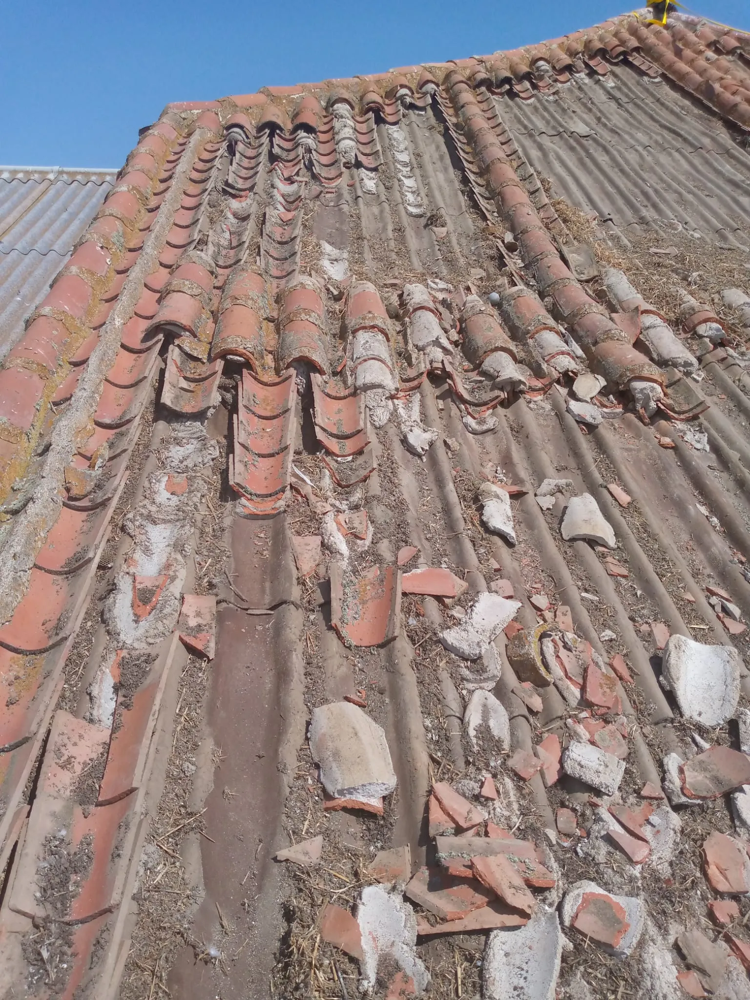 Foto del proyecto IGLESIA DE SAN JUAN BAUTISTA